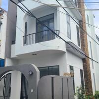 Bán nhà 3 tầng kiệt Nguyễn Chánh Liên Chiểu Đà Nẵng