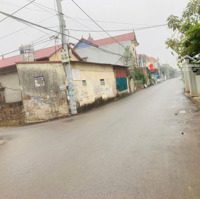 Ngõ Thông, Ôtô Tránh, 300M Ra Vành Đai 4, 500M Ra Kđt Xuân Cầu, 110 M2, Hơn 3 Tỷ.