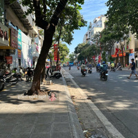 Siêu Phẩm Mặt Phố Huế 245M2, Mặt Tiền 9M, Ví Trí Đỉnh Thích Hợp Xây Toà Nhà Buding, Hotel 5 Sao