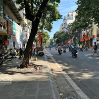 Siêu Phẩm Mặt Phố Huế 245M2, Mặt Tiền 9M, Ví Trí Đỉnh Thích Hợp Xây Toà Nhà Buding, Hotel 5 Sao