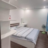 Cho Thuê Căn Hộ Hoàng Huy Grand Tower, 2 Phòng Ngủ 2Vs - Full Đồ, Giá Thuê Chỉ 7.5 Triệu/Tháng