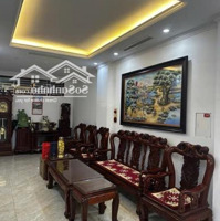 Cho Thuê Nhà 75M*5 Tầng,Mặt Tiền5M, Thang Máy, Khu Lk 90 Nguyễn Tuân, Thanh Xuân, Giá Bán 55 Triệu.