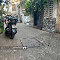 Chủ Ăn Tết Quá Tay Giảm 800 Bán Gấp Nhà Mặt Tiền Hẻm Xe Hơi Thông Võ Văn Ngân, Làm Nh Chiểu, Thủ Đứ