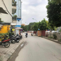 Bán Nhà Phố View Đẹp Ngõ 41 Đông Tác, 15,9 Tỷ, 55M2,Mặt Tiền6,5M, Ngõ To Như Phố