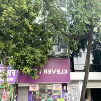 Bán Nhà Phố View Đẹp Ngõ 41 Đông Tác, 15,9 Tỷ, 55M2,Mặt Tiền6,5M, Ngõ To Như Phố