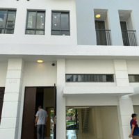 Hạ Giá- Bán Gấp Căn Shophouse 2 Mặt Tiền Thuộc Khu Đô Thị The Manor Central Park Nguyễn Xiển,Hà Nội