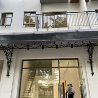 Hạ Giá- Bán Gấp Căn Shophouse 2 Mặt Tiền Thuộc Khu Đô Thị The Manor Central Park Nguyễn Xiển,Hà Nội