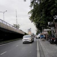 Bán Nhà Mặt Tiền Đường Tôn Đức Thắng Quận 1.DT:5x21m.Giá 100 tỷ