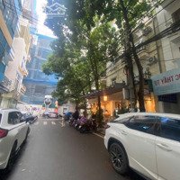 Cho Thuê Nhà Đường Nguỵ Như Kon Tum, Thanh Xuân, Diện Tích 60M2, 4 Tầng, Đh, Nl, Ngõ Ô Tô. 25 Triệu