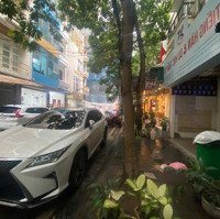 Cho Thuê Nhà Đường Nguỵ Như Kon Tum, Thanh Xuân, Diện Tích 60M2, 4 Tầng, Đh, Nl, Ngõ Ô Tô. 25 Triệu