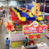 Cho Thuê Biệt Thự, Đường Nguyễn Quýuý Cảnh 4, 500M2 Sàn, 65 Triệu Tại An Phú, Quận 2, Tp.hcm