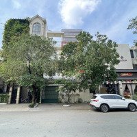 Cho Thuê Biệt Thự, Đường Nguyễn Quýuý Cảnh 4, 500M2 Sàn, 65 Triệu Tại An Phú, Quận 2, Tp.hcm