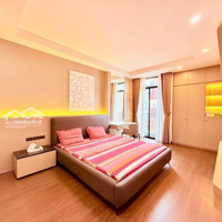 Bán Nhà Xã Đãn 45M2 6 Tầng Thang Máy, Cách Phố 10M - Phù Hợp Vừa Ở Kết Hợp Vừa Cho Thuê, Chỉ 9 Tỷ