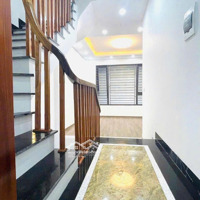 Đẹp Long Lanh 5 Tầng 40 M Xây Mới Tinh Ngô Quyền Gần Văn Khê Ô Tô Vào Gần Cửa-Cho Thuê Tốt- 7.7 Tỷ