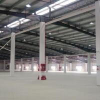 Bán nhà xưởng 36.000m2 Khu Công nghiệp Bắc Ninh, PCCC tự động