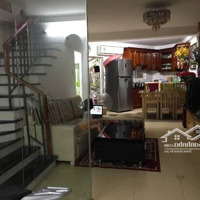 Chỉ Nhỉnh 3.3 Tỷ Có Nhà Gần 274 Xã Đàn X 30M2 - Ngõ Rộng Thoáng - Nhà 2 Mặt Ngõ - Sổ Đỏ Riêng - Ở N