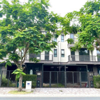 Bán Nhanh Căn Npv 1 Trệt 2 Lầu, Kế Bến Du Thuyền, Nhận Nhà Ngay, Sau Lưng Là Tiện Ích Công Viên