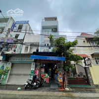 Bán Nhàmặt Tiềnđường Đôi (Đs9) P.tân Kiểng Q7, 4X20M Trệt 3 Lầu. Giá Bán 16.7Tỷ. Đường Trước Nhà 24Mét