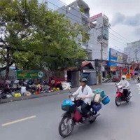 Bán Nhà Mặt Tiền Kinh Doanh Đường Thống Nhất