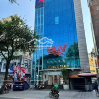 Ngộp Bank! Bán Gấp Building Mặt Tiền Ngay Hoàng Hoa Thám - Dt: 11X50M - Hầm 11 Tầng - Giá Bán 89 Tỷ Tl