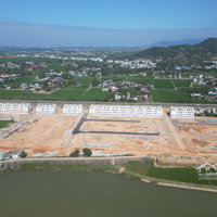 Quy Nhơn Iconic - Dự Án Quy Nhơn Iconic Ven Sông Hà Thanh - Phát Đạt
