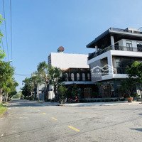 Chào Bán Đất Biệt Thự - Ngang 10M, Khu Nam Việt Á