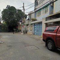 Bán Đất Tại Tân Quy, 95,4M2 Đất Trống, Khu Vực Được Xây Cao Tầng Giá Bán 12 Tỷ Tl.