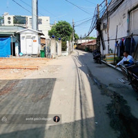 Bán Đất Ngang 5X26M, Sổ Riêng, 16, 5 Triệu/M2, Gần Ngã 4 Đất Thánh 500M, P.thuận Giao, Tp.thuận An