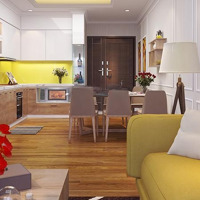 Cho Thuê Căn Hộ 1 Phòng Ngủgiá Siêu Hời 7,5 Triệu, 54M2 Tại Gamuda City, Hoàng Mai, Hà Nội