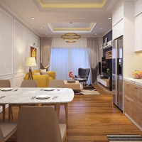 Cho Thuê Căn Hộ 1 Phòng Ngủgiá Siêu Hời 7,5 Triệu, 54M2 Tại Gamuda City, Hoàng Mai, Hà Nội