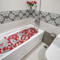 Cho Thuê Căn Hộ Dịch Vụ Tại Hưng Gia 2, Giá Ưu Đãi 12 Triệu, 45M2, View Đẹp, Q7, Hcm