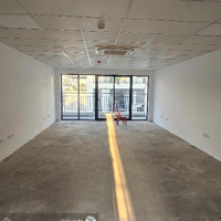 Cho Thuê Nhà Trần Quốc Vượng Cầu Giấydiện Tích60Mx 7Tmặt Tiền5,5M Thông Sàn Thang Máy Đh Đầy Đủ Giá 57 Triệu