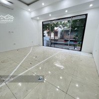 Cho Thuê Nhà Láng Hạ 55M2*4T, Nhà Mới , Mặt Ngõ Thoáng , Giá 15 Triệu/Tháng