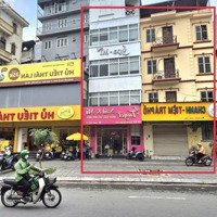 Cho Thuê Mặt Bằng Cực Rộng ,To ,Đẹp Phố Ẩm Thực Nguyễn Văn Lộc Kinh Doanh Nhà Hàng, Cafe ....