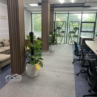 Cho Thuê Văn Phòng Tại 104 Vũ Phạm Hàm 16 Triệu/Tháng Có Thang Máy. Liên Hệ: 0586912555