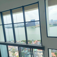 Bán Căn Hộ Duplex Siêu Vip Siêu Đẳng Cấp 200M2 View Chọn Hồ Tây