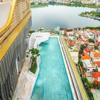 Bán Căn Hộ Duplex Siêu Vip Siêu Đẳng Cấp 200M2 View Chọn Hồ Tây