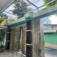 Bán Villa Tân Xuân, Hóc Môn, 125m2,Ngang 7m,  4 Tầng, Đường 12m ,100m ra Tô Ký.