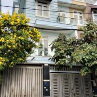 Bán Villa Tân Xuân, Hóc Môn, 125m2,Ngang 7m,  4 Tầng, Đường 12m ,100m ra Tô Ký.