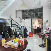 Bán Villa Tân Xuân, Hóc Môn, 125m2,Ngang 7m,  4 Tầng, Đường 12m ,100m ra Tô Ký.