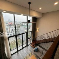 Bán Căn Hộ Duplex 76M2 - 2 Phòng Ngủ- Pentstudio - Tây Hồ - Giá Hơn 6 Tỷ