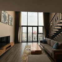 Bán Căn Hộ Duplex 76M2 - 2 Phòng Ngủ- Pentstudio - Tây Hồ - Giá Hơn 6 Tỷ