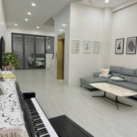 Cần Bán Căn Nhà Tâm Huyết 4 Tầng Tại Mipeco Nha Trang Có Thang Máy