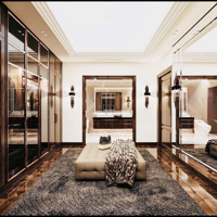 Biệt Thự Mini Đẹp - Đào Tấn - Ba Đình -Diện Tích:102M2/5 Tầng/6,2Mmt* Giá Bán 21 Tỷ