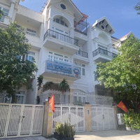 Bán Nhà Phố Biệt Thự Kdc Himlam Quận 7 Căn 7.5X20M Kề Đ. Nguyễn Thị Thập Giá: 35Tỷ5 Liên Hệ: 0908935765