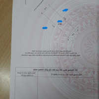 Bán Đất Dịch Vụ Kim Hoa, Mê Linh Đối Diện 9 Tòa Chung Cư, Đường 20M, Kinh Doanh Đỉnh, Sổ Đỏ Sẵn!