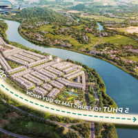 Chỉ Từ 28 Triệu/M2 Sở Hữu Ngay Đất Nền Mặt Tiền Ql19 Shr, Đầu Tư Sinh Lời Cao