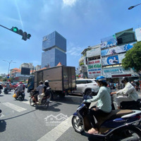 Ngộp! Hạ Sâu 50 Tỷ - Bán Đất Ngay Phan Đăng Lưu Pn - 19X30M Cn 570M2 - Ctxd: 2 Hầm 11T - Giá Bán 75 Tỷ