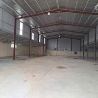  CHO THUÊ NHÀ KHO 350M² + 100M² BÃI XE – MẶT TIỀN ĐƯỜNG NGUYỄN PHƯỚC LAN, GIÁ CHỈ 20 TRIỆU 