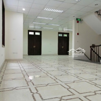 Cho Thuê Nhà Biệt Thự Phố Cao Xuân Huy, Kđt Mỹ Đình Ii,Diện Tích200M2 X 4 Tầng,Mặt Tiền10, Giá 40 Tr/Th